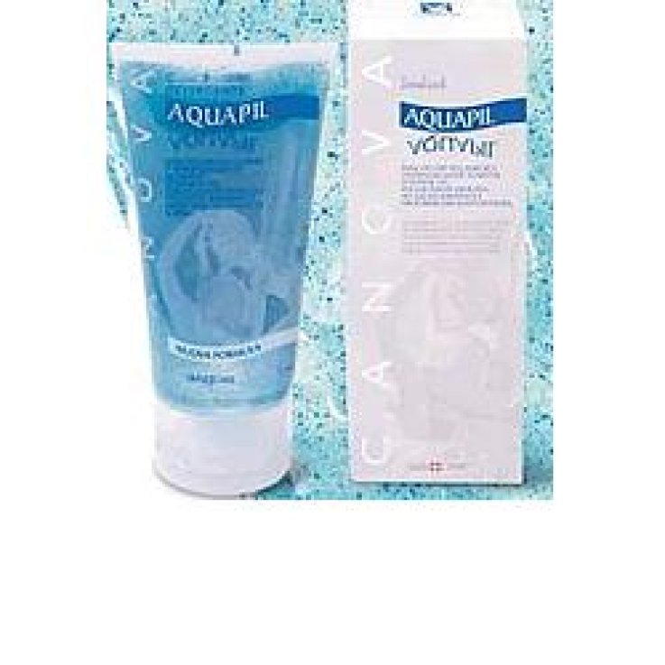 Aquapil Gel Det Canova 150ml Aquapil Gel Det Canova 150ml