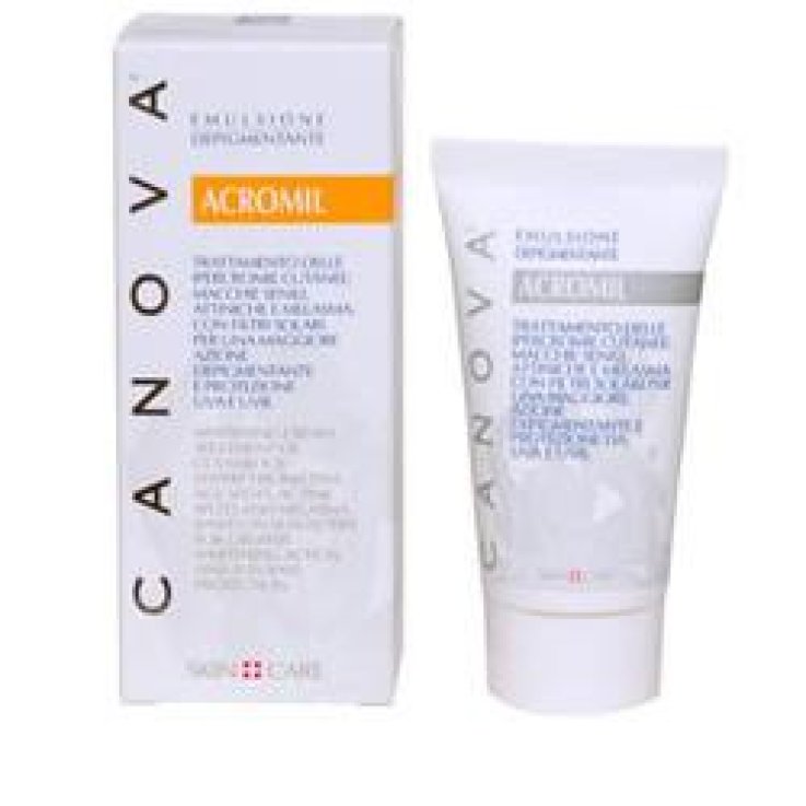 ACROMIL CANOVA EMULS 50ML ACROMIL CANOVA EMULS 50ML
