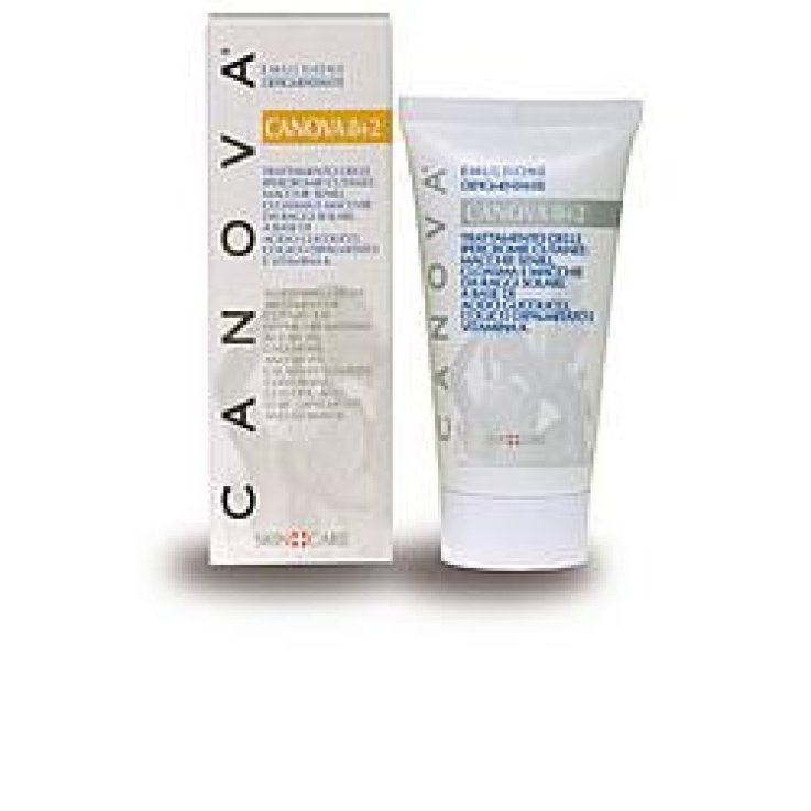 8+2 Canova Crema Depigmentante 8+2 Canova Crema Depigmentante