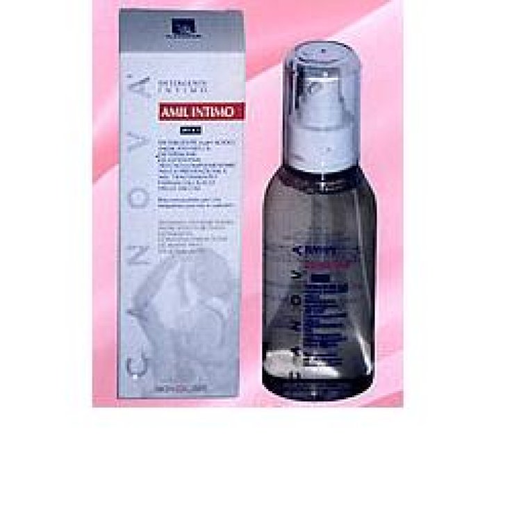AMIL CANOVA DET INT LIQ 125ML AMIL CANOVA DET INT LIQ 125ML