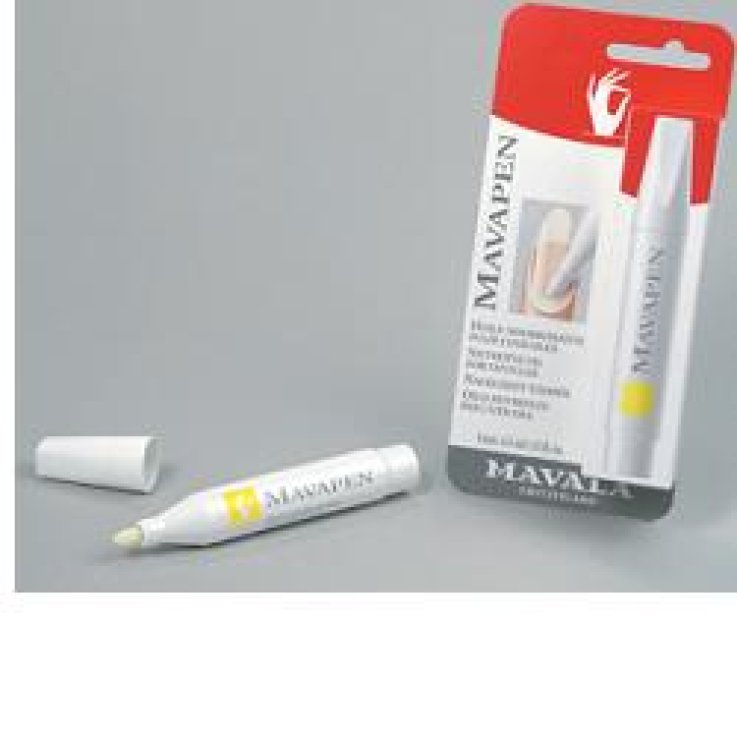 Mavapen Olio Cuticole 4,5ml Mavapen Olio Cuticole 4,5ml