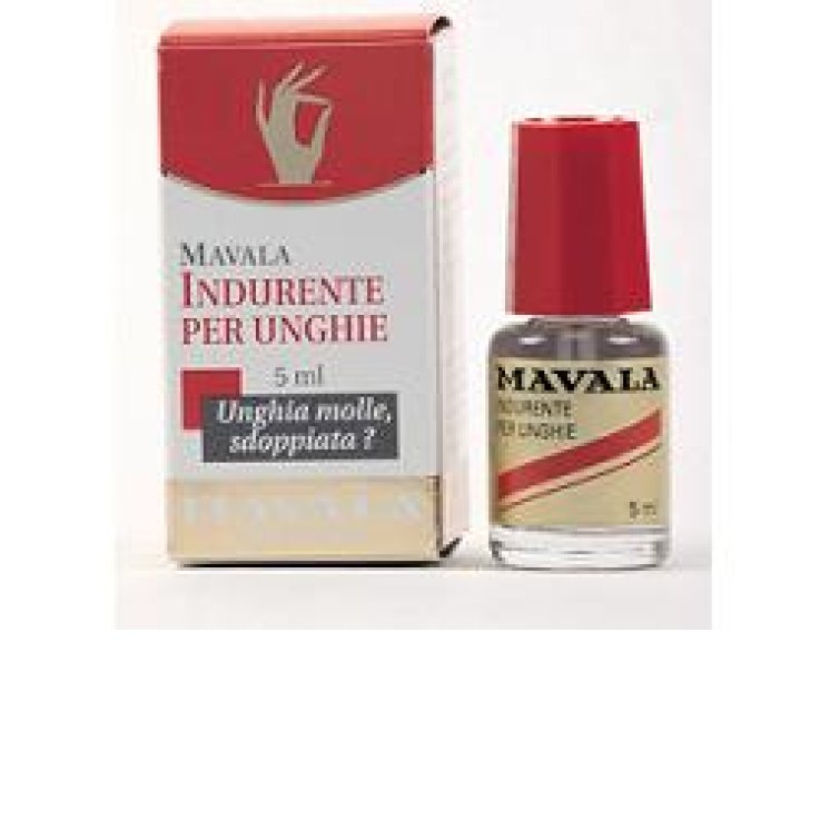 Mavala Indurente Unghie 5ml Mavala Indurente Unghie 5ml