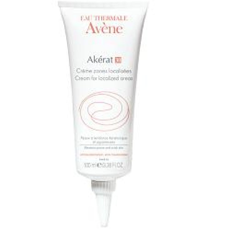 AVENE AKERAT 30 CREMA ZONE LOC AVENE AKERAT 30 CREMA ZONE LOC