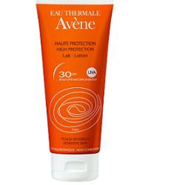 Avene Sol Latte Spf30 100ml Avene Sol Latte Spf30 100ml