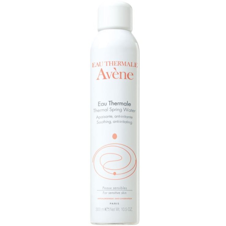 Avene Acqua Termale Spr 300ml Avene Acqua Termale Spr 300ml