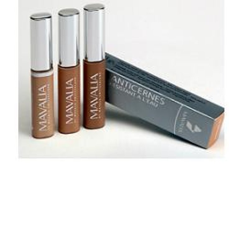 MAVALA ANTICERNES MEDIUM 12ML MAVALA ANTICERNES MEDIUM 12ML