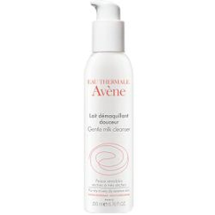 AVENE DUO LATTE DETERGENTE DEL AVENE DUO LATTE DETERGENTE DEL