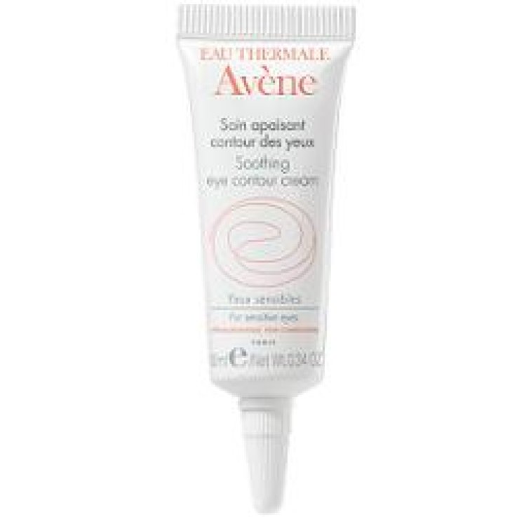 Avene Tratt Lenit Cont Occhi10 Avene Tratt Lenit Cont Occhi10