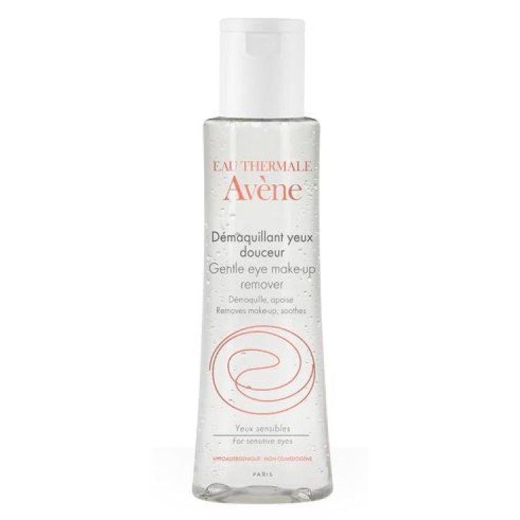 Avene Strucc Del Occhi 125ml Avene Strucc Del Occhi 125ml