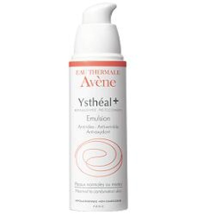 AVENE YSTHEAL+ EMULSIONE 30ML AVENE YSTHEAL+ EMULSIONE 30ML