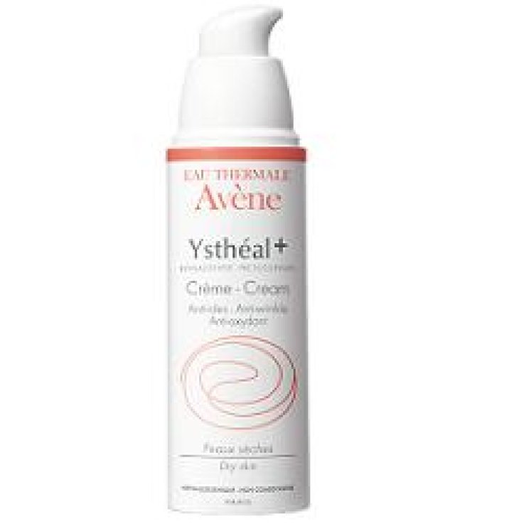 AVENE YSTHEAL+ CREMA 30ML NP AVENE YSTHEAL+ CREMA 30ML NP