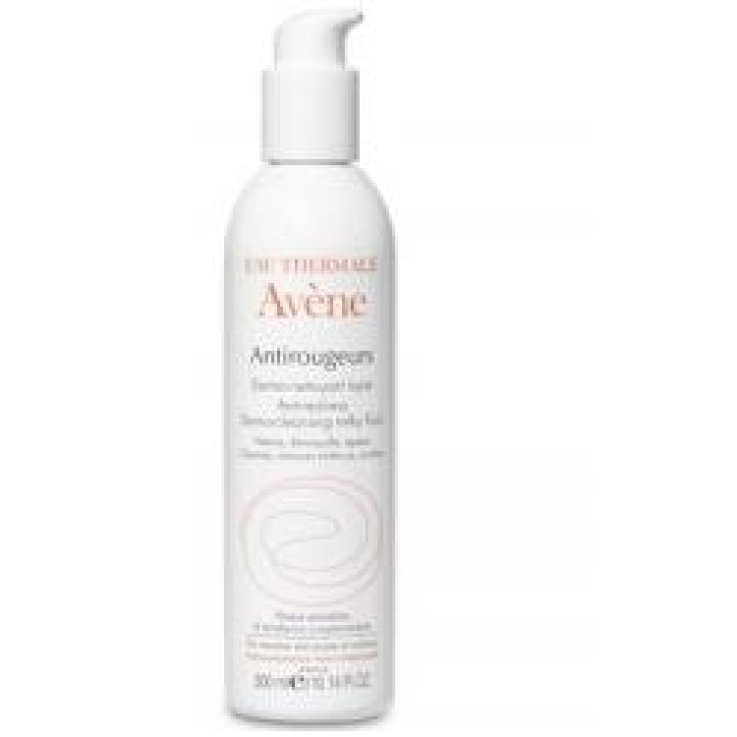AVENE ANTIROUGEURS DERMODET FL AVENE ANTIROUGEURS DERMODET FL