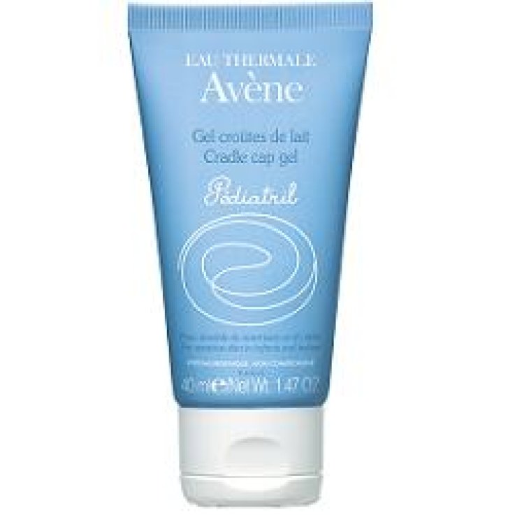 AVENE PEDIATRIL CROSTA LATTEA AVENE PEDIATRIL CROSTA LATTEA