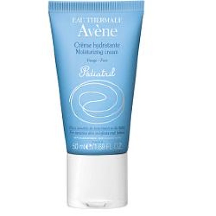 AVENE PEDIATRIL CREMA IDRAT