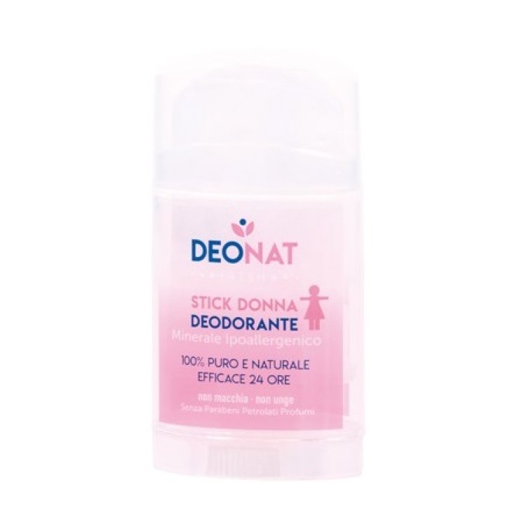 Deonat Fresh Stick Donna 100g Deonat Fresh Stick Donna 100g