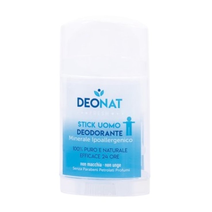 Deonat Fresh Stick Uomo 100g Deonat Fresh Stick Uomo 100g