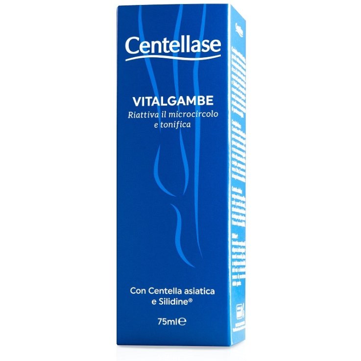 Centellase Vitalgambe Crema Centellase Vitalgambe Crema