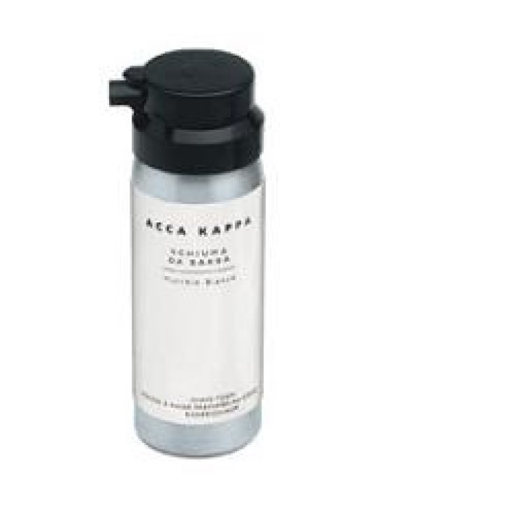SCHIUMA BARBA MUSCHIO BI 50ML SCHIUMA BARBA MUSCHIO BI 50ML