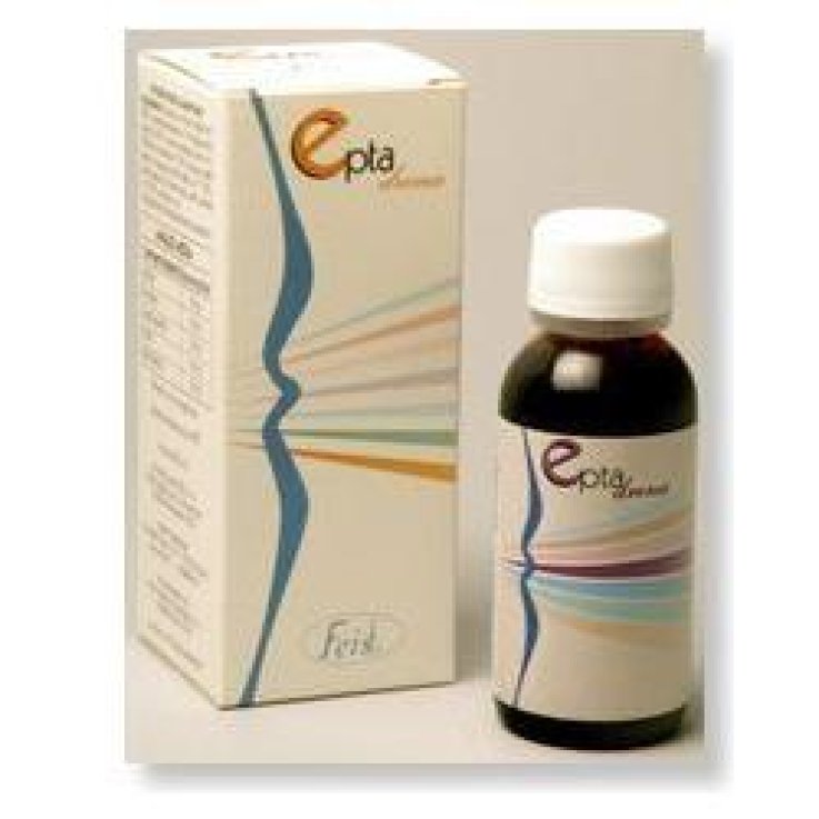 FEIS EPTADRENA GTT 60ML FEIS EPTADRENA GTT 60ML