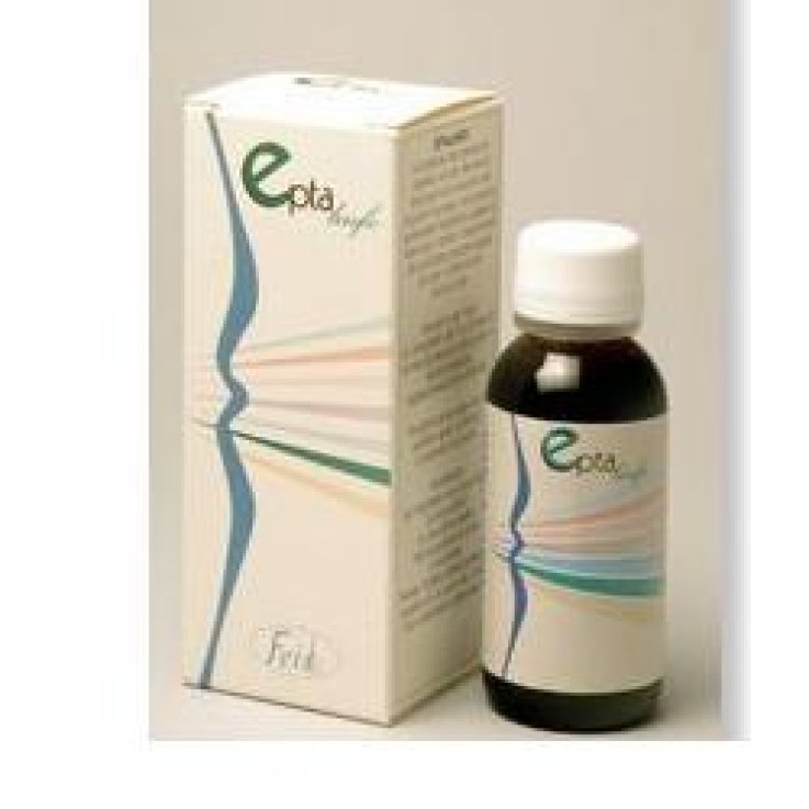 FEIS EPTALINFO GTT 60ML FEIS EPTALINFO GTT 60ML