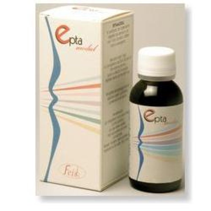 FEIS EPTAMODUL GTT 60ML FEIS EPTAMODUL GTT 60ML