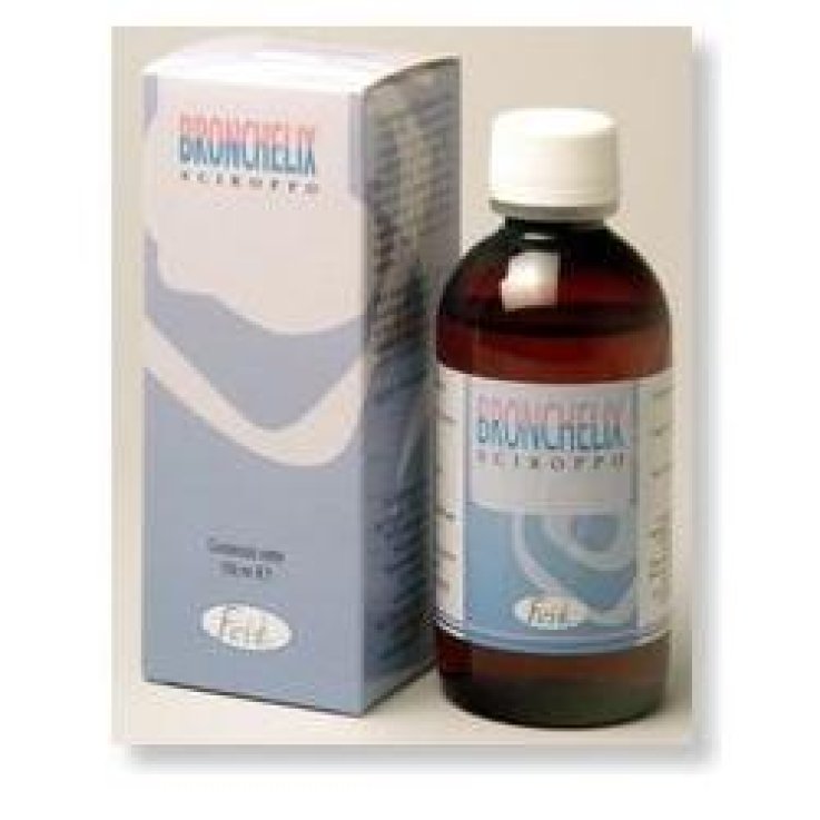 FEIS BRONCHELIX SCIR 150ML FEIS BRONCHELIX SCIR 150ML