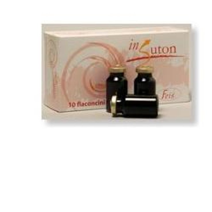 FEIS INSUTON 10FL 15ML FEIS INSUTON 10FL 15ML