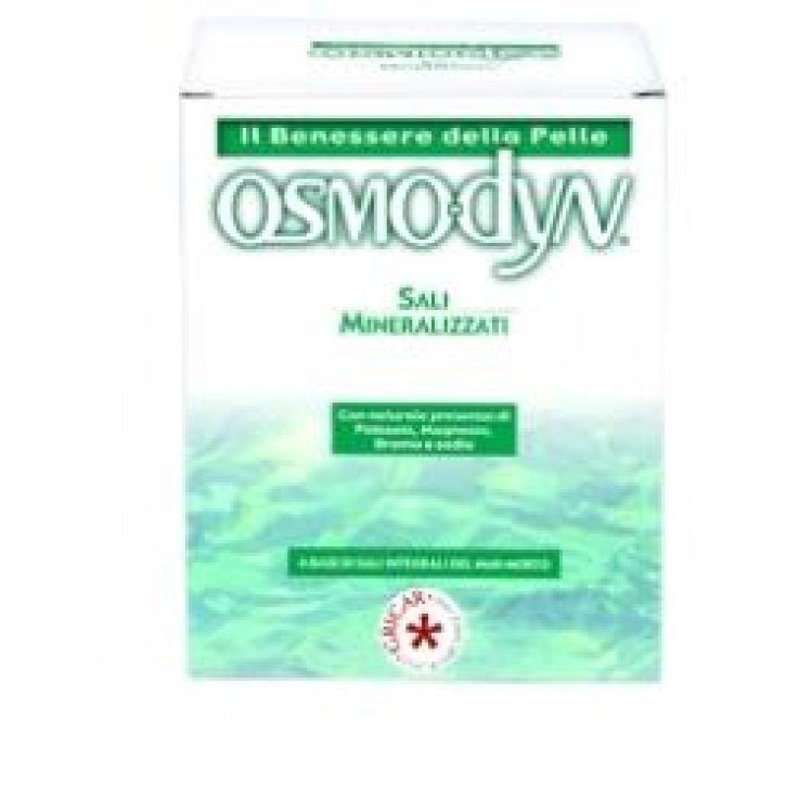 OSMODYN SALI MIN MAR MORTO 2KG OSMODYN SALI MIN MAR MORTO 2KG