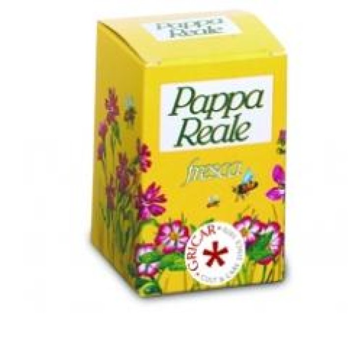 Pappa Reale Fresca 10g Pappa Reale Fresca 10g