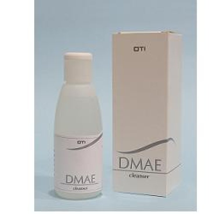DMAE CLEANSER 150ML DMAE CLEANSER 150ML