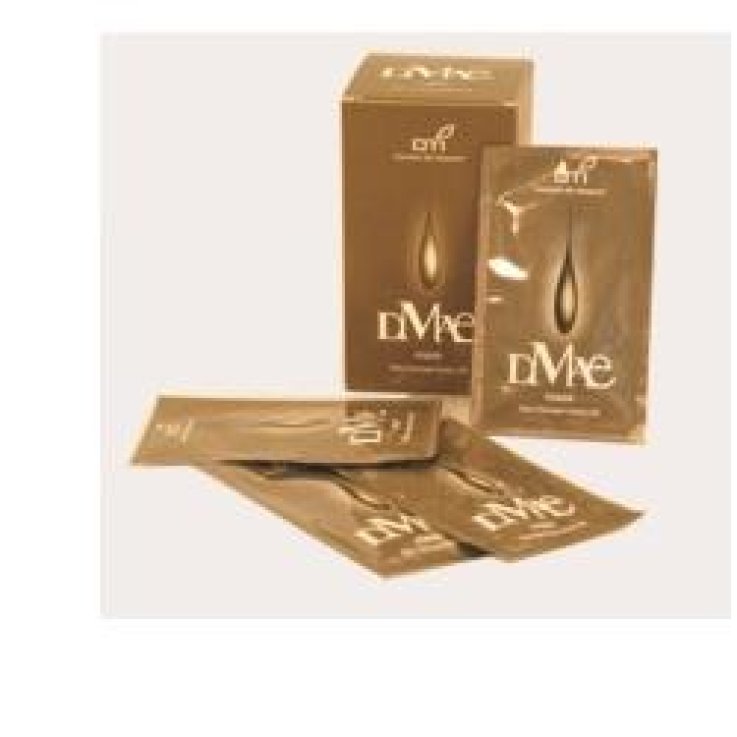 DMAE MASK COF 8BUST DMAE MASK COF 8BUST
