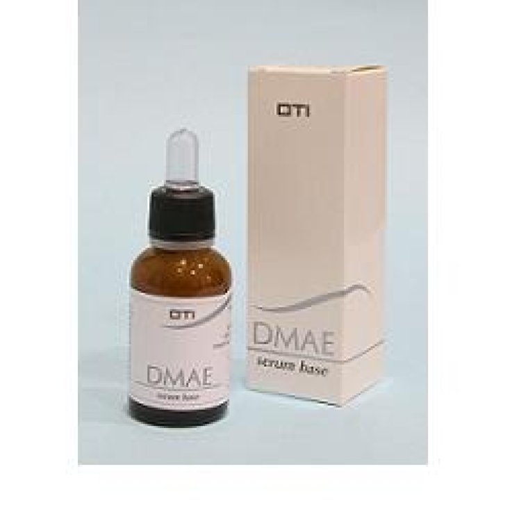 DMAE SERUM BASE GOCCE 30ML DMAE SERUM BASE GOCCE 30ML