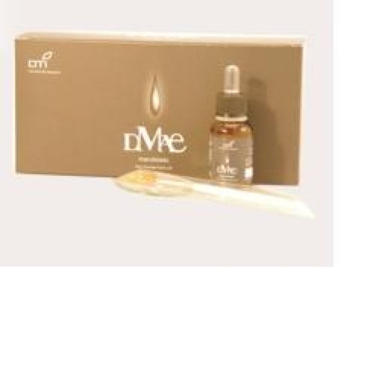 DMAE MANDELATO 20ML DMAE MANDELATO 20ML