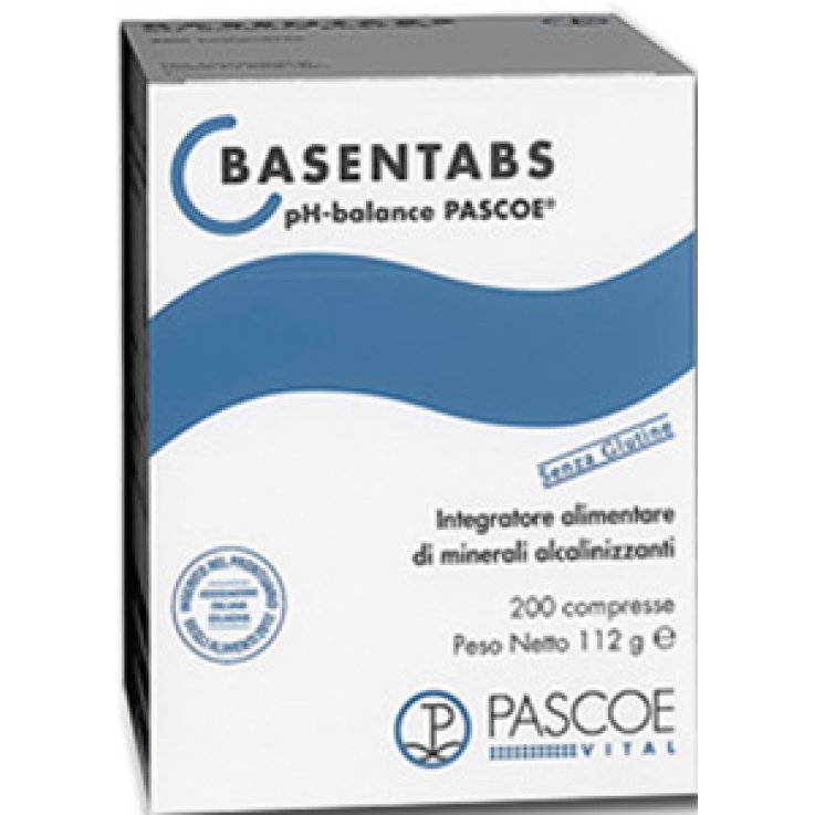 Basentabs 200cpr Basentabs 200cpr