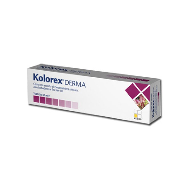 KOLOREX DERMA 30ML