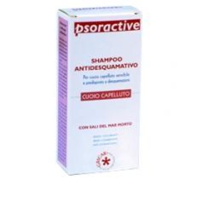 Psoractive Sh Antidesq 250ml Psoractive Sh Antidesq 250ml