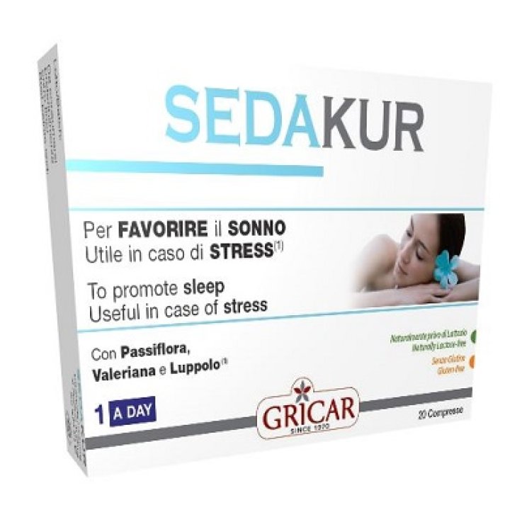 SEDAKUR 20CPR SEDAKUR 20CPR