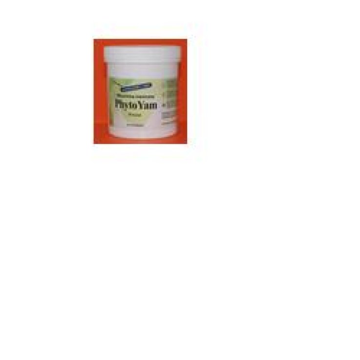 Phytoyam 60cps Phytoyam 60cps