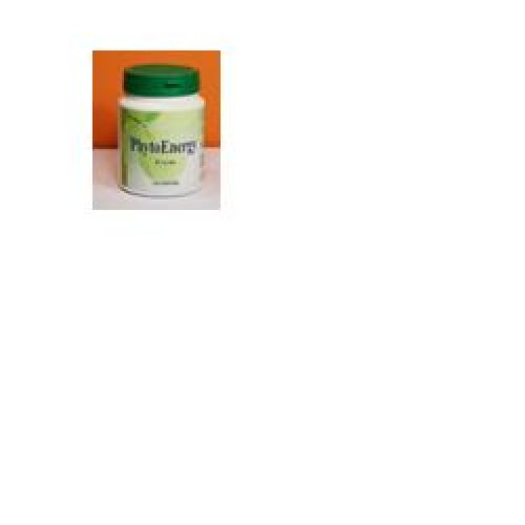 PHYTOENERGY 60CPS PHYTOENERGY 60CPS