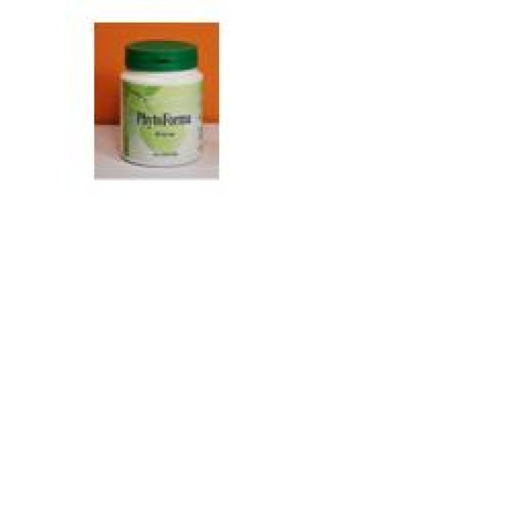 PHYTOFORMA 60CPS PHYTOFORMA 60CPS