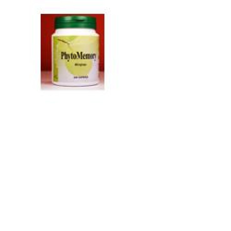 PHYTOMEMORY 60CPS PHYTOMEMORY 60CPS