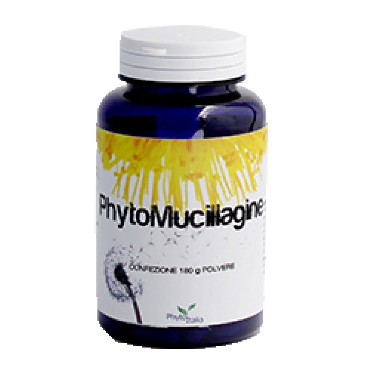 PHYTOMUCILLAGINE POLVERE 180G PHYTOMUCILLAGINE POLVERE 180G