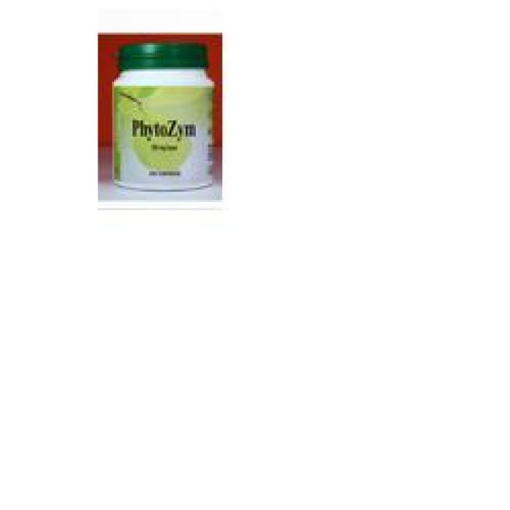 Phytozym 60cps Phytozym 60cps