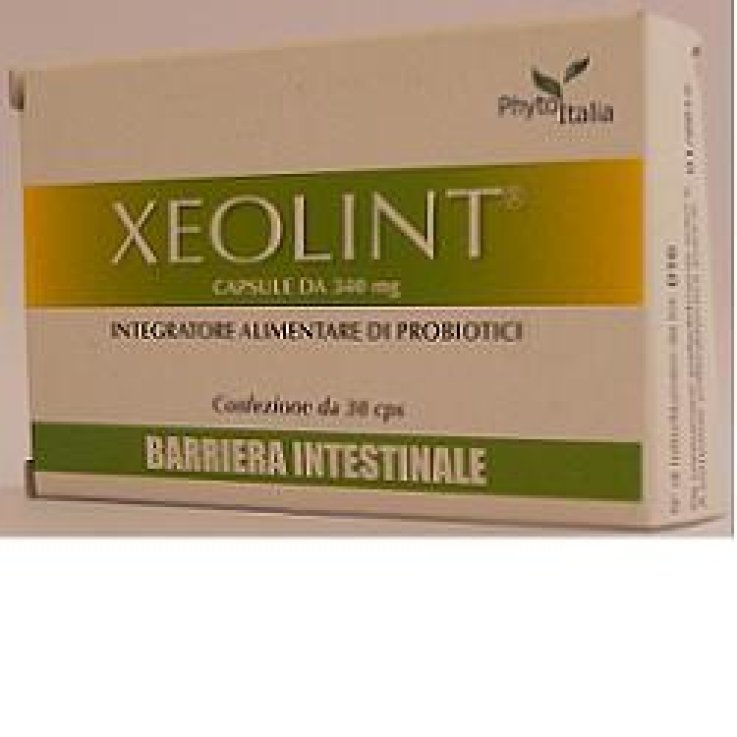Xeolint 30cps
