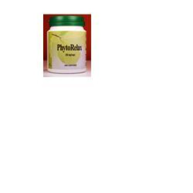 Phytorelax 60cps Phytorelax 60cps