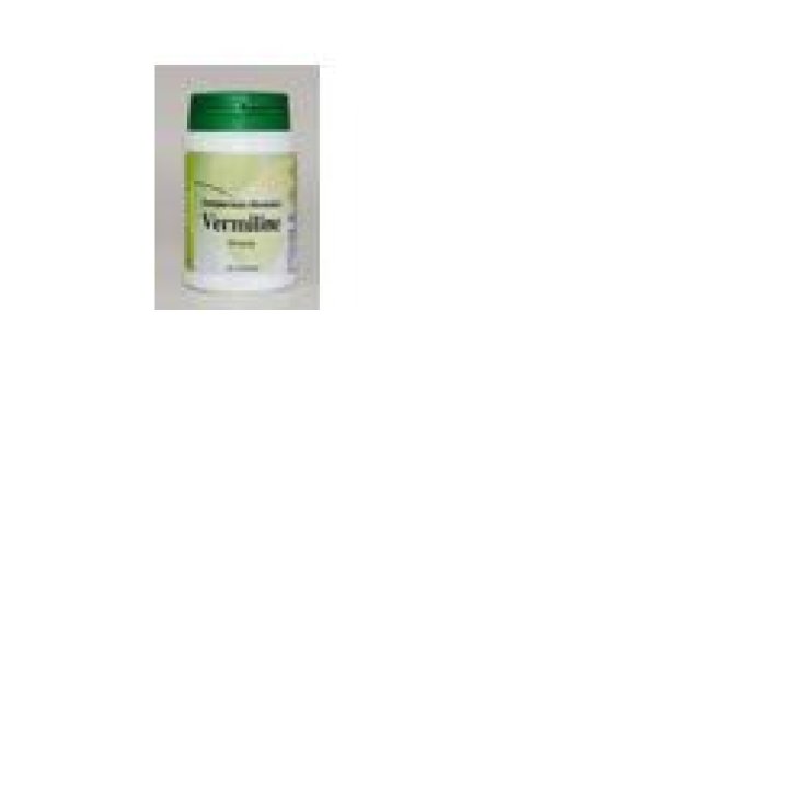 VERMILINE 60CPS VERMILINE 60CPS