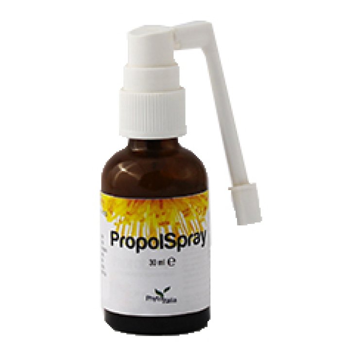 PROPOLSPRAY 30ML PROPOLSPRAY 30ML