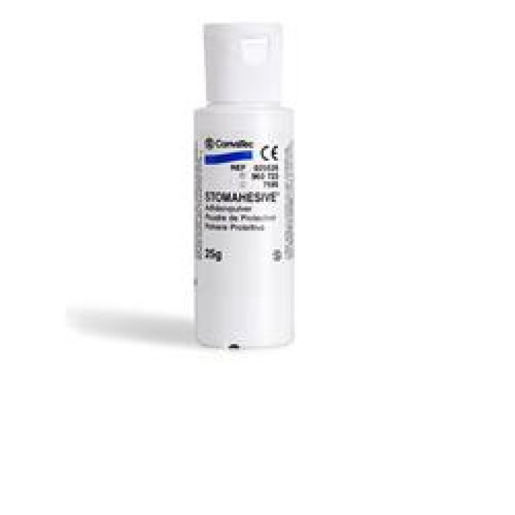 Stomahesive Polvere Prot 25g Stomahesive Polvere Prot 25g