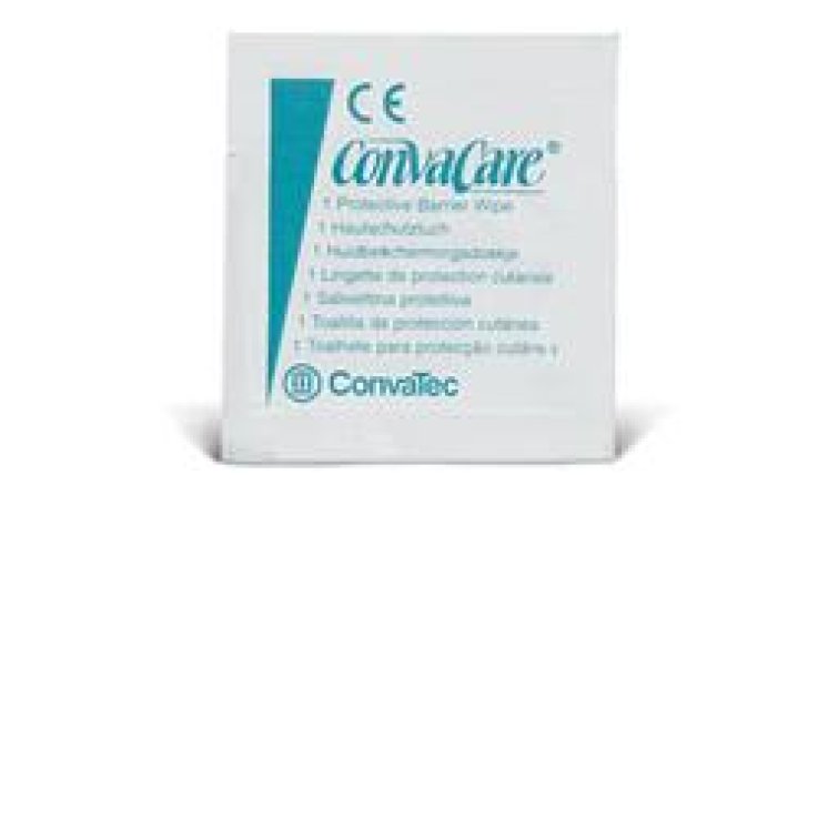 Convacare Salv Prot 100pz Convacare Salv Prot 100pz