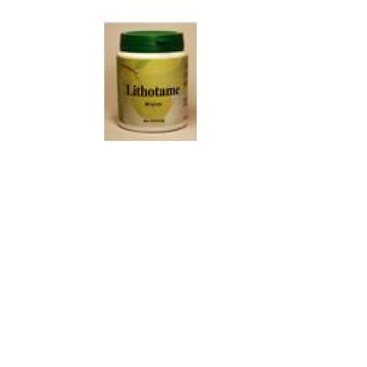 LITHOTAME 60CPS LITHOTAME 60CPS